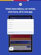 Southwest Airlines: Travel App screenshot 9