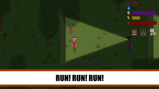 Forest: Horror, Survival Game! screenshot 0
