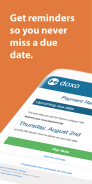 doxo - Bill Pay & Reminders screenshot 5