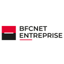 BFCNET Entreprise Mobile Icon