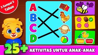 Game Anak: Balita Usia 3-7 screenshot 7