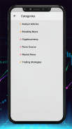 Forex Trading Courses & News screenshot 4