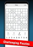 Sudoku screenshot 9