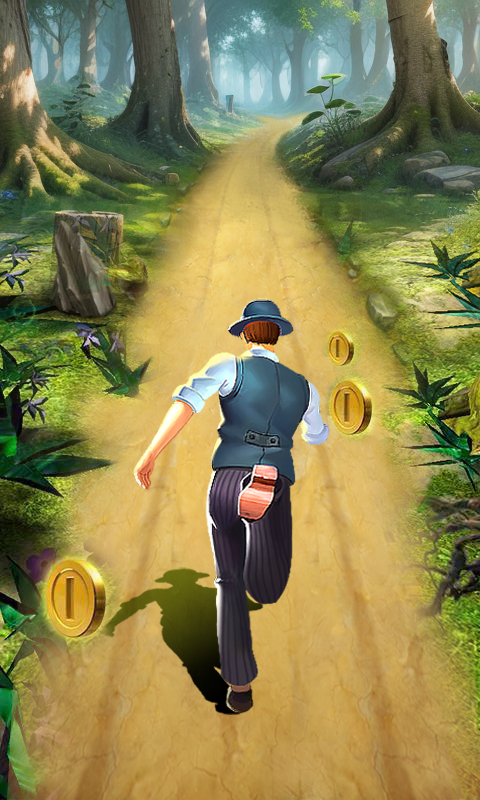 Temple Endless Run 3 - APK Download for Android