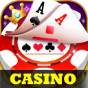 Casino Star: Baccarat, Poker, Slots, Roulette