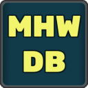 MHW Database Icon