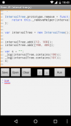 Exec Javascript screenshot 0