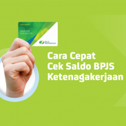 Cara Cek BPJS Ketenagakerjaan screenshot 1