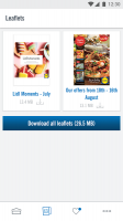 Lidl - Offers & Leaflets Screen