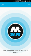 M-Safe screenshot 4