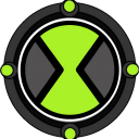 Omnitrix Simulator 2D