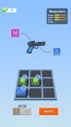 Gun Build N Run screenshot 3
