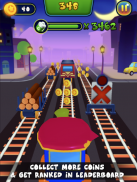 Bob The Train Endless Runner screenshot 11