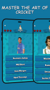 Real Cricket Quiz screenshot 4