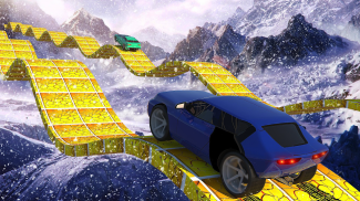 Slingshot Stunt Drive Ramp Up screenshot 0