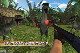 Jurassic Hunter: Primal Prey screenshot 8