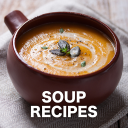 Sopa de recetas gratis Icon