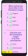 Guess Champions History screenshot 1