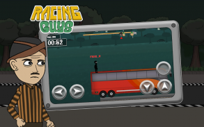 Warga VS Hantu Online screenshot 3