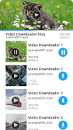 AllVid - Video Downloader screenshot 2