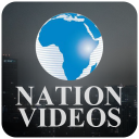 Nation Videos Icon