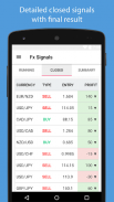 Fx Rival - Best Free Forex Signals screenshot 2