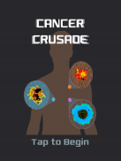 Cancer Crusade screenshot 1