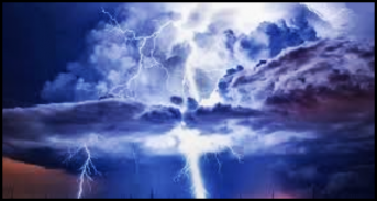 Storms, tornadoes and hurricanes. Typhoons screenshot 3