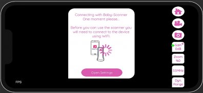 Baby-Scan screenshot 7
