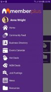 MemberPlus screenshot 0