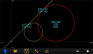 GEO CALC LITE [ Phone/Tablet ] screenshot 14