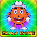 Mr Maa Escape Icon
