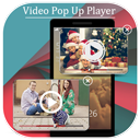 Popup Video Player 2018 - Floating Video Player