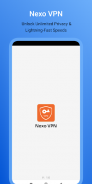 Nexo VPN - Fast , Safe VPN screenshot 3