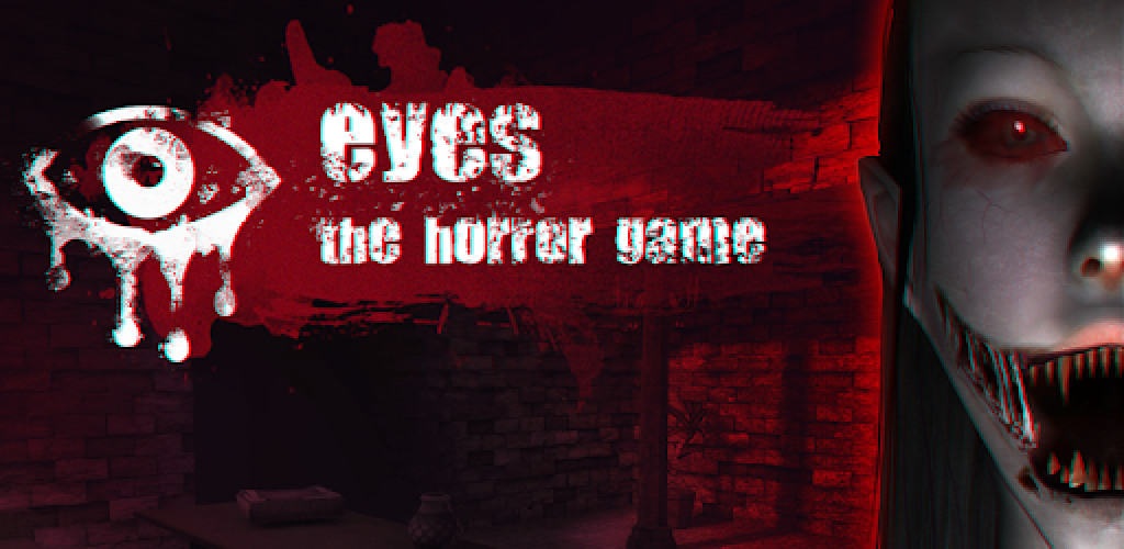 Beta] Eyes The Terror Game(Eyes the horror game) - Roblox