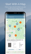 Avenza Maps - Peta GPS Offline Maps screenshot 6