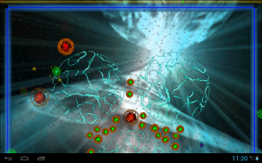 Большой Взрыв (демо версия) screenshot 4