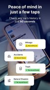 carVertical: Check Car History screenshot 4