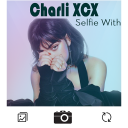 Selfie With Charli XCX