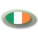 Irish apps and games Icon