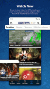 WRAL News App screenshot 5