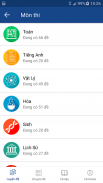 Luyện thi THPT quốc gia 2020 screenshot 1