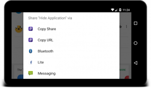 Copy Share screenshot 5
