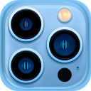 Snap Face - Kamera Filter Icon