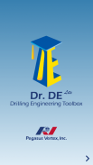 Dr DE Lite - Drilling Engineer screenshot 0