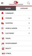 Collected Offers screenshot 4
