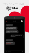 PURE: App de encontros e chat screenshot 3