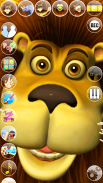 Parler Luis Lion screenshot 0