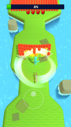 Blade Storm Hero screenshot 3