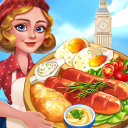 Cooking Journey: Cooking Games